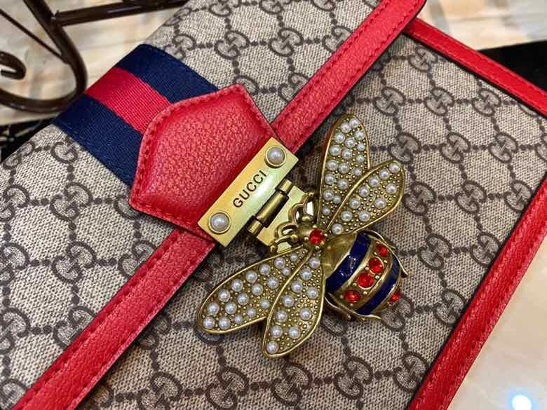 Gucci Top Handle Bags